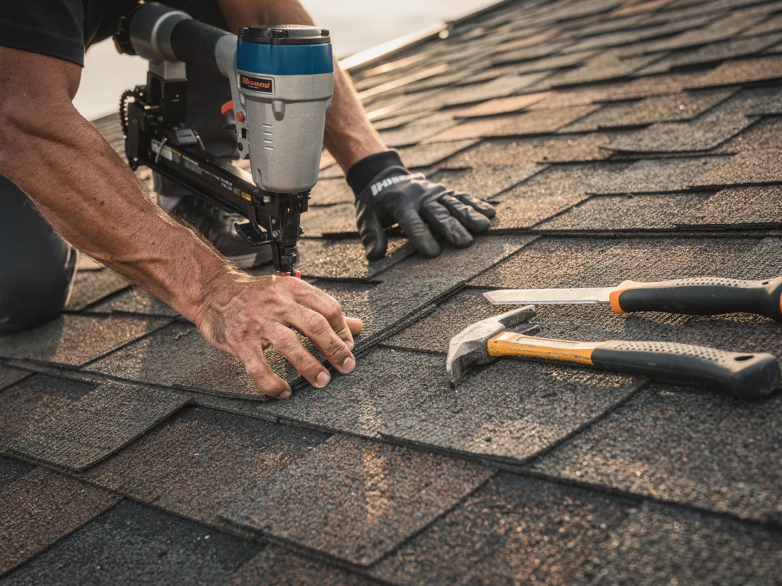 Why choose Roof Repair in Berlin, GA
